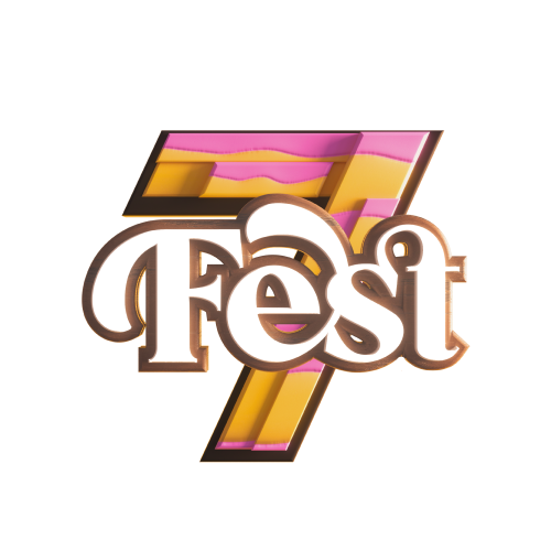 7 Fest Logo
