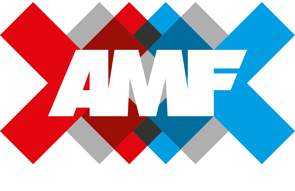 AMF Logo