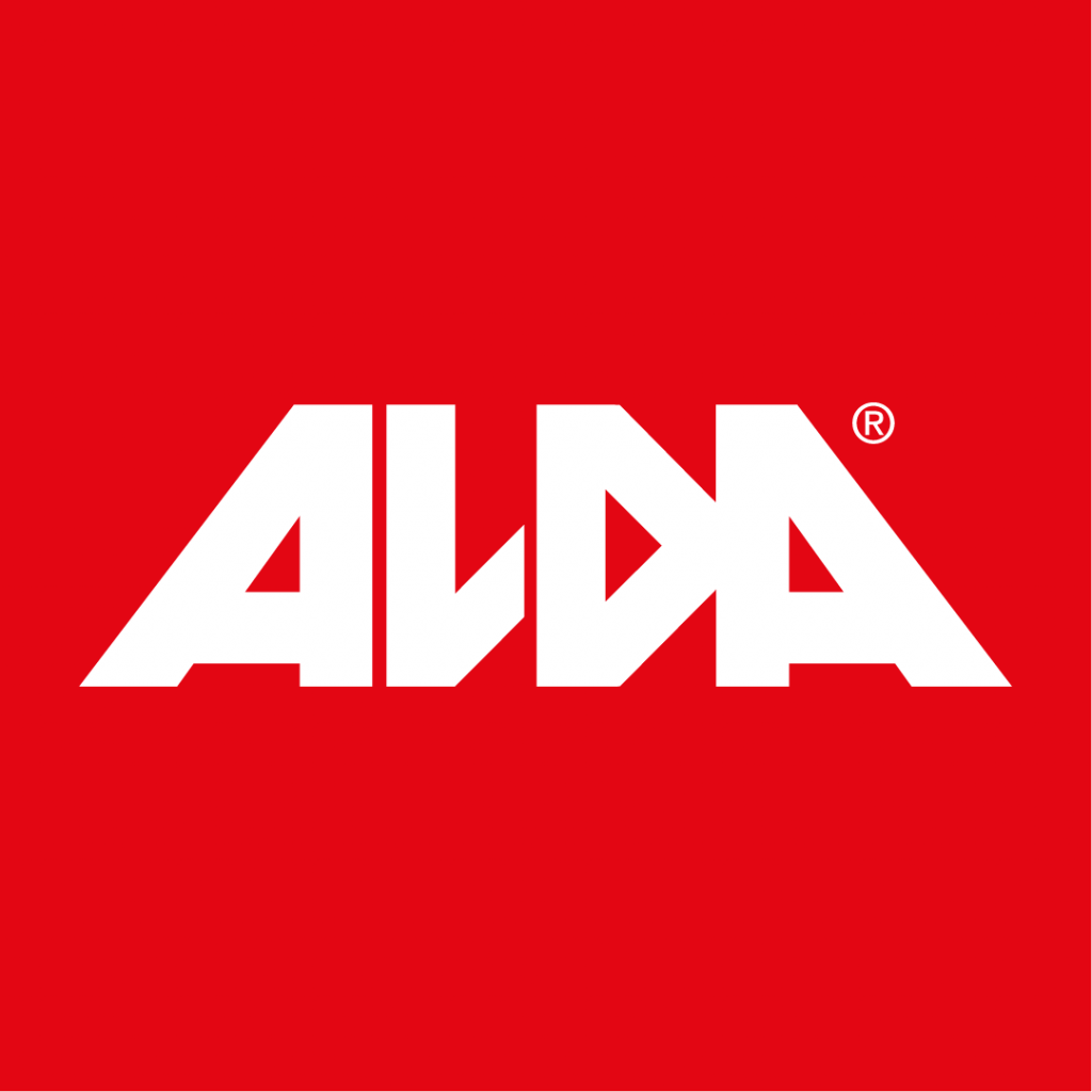 Alda-Logo